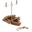 Assembly kit Cork Boat HA-304244 Haba 3