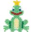 Barrel 10000 Midi plastic beads 22 colors HAMA-202-67 Hama 5