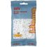 Bag of 1000 plastic beads Midi White HAMA-207-01 Hama 1