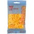 Bag of 1000 plastic beads Midi Yellow HAMA-207-03 Hama 1