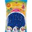 Bag of 1000 plastic beads Midi Dark blue HAMA-207-08 Hama 2