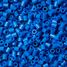 Bag of 1000 plastic beads Midi Blue HAMA-207-09 Hama 2