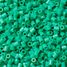 Bag of 1000 plastic beads Midi green HAMA-207-11 Hama 2
