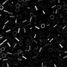 Bag of 1000 plastic beads Midi black HAMA-207-18 Hama 1
