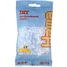 Bag of 1000 plastic beads Midi transparent HAMA-207-19 Hama 1