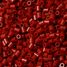 Bag of 1000 plastic beads Midi light brown red HAMA-207-20 Hama 2