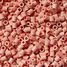 Bag of 1000 plastic beads Midi flesh HAMA-207-26 Hama 2