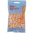 Bag of 1000 plastic beads Midi beige HAMA-207-27 Hama 1