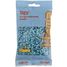 Bag of 1000 plastic beads Midi Turquoise HAMA-207-31 Hama 1