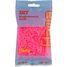 Bag of 1000 plastic beads Midi fuschia HAMA-207-32 Hama 1
