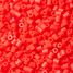 Bag of 1000 plastic beads Midi Neon red HAMA-207-33 Hama 2