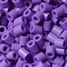 Bag of 1000 plastic beads Midi pastel purple HAMA-207-45 Hama 2