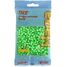 Bag of 1000 plastic beads Midi pastel green HAMA-207-47 Hama 1