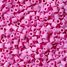 Bag of 1000 plastic beads Midi pastel pink HAMA-207-48 Hama 2