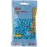 Bag of 1000 plastic beads Midi azure HAMA-207-49 Hama 1
