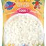 Bag of 1000 plastic beads Midi phosphorescent HAMA-207-55 Hama 2
