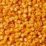 Bag of 1000 plastic beads Midi brown teddy HAMA-207-60 Hama 1