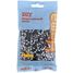 Bag of 1000 plastic beads Midi silver HAMA-207-62 Hama 1