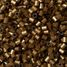 Bag of 1000 plastic beads Midi bronze HAMA-207-63 Hama 1