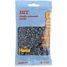 Bag of 1000 plastic beads Midi dark gray HAMA-207-71 Hama 1