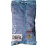 Bag of 1000 plastic beads Midi transparent pink HAMA-207-72 Hama 2