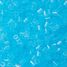 Bag of 1000 plastic beads Midi transparent blue HAMA-207-73 Hama 2