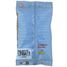 Bag of 1000 plastic beads Midi transparent blue HAMA-207-73 Hama 7