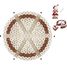 Large round plate Midi plastic beads HAMA-221 Hama 4