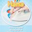 Ironing Paper for Midi Beads HAMA-224 Hama 3