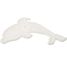 dolphin plate with plastic beads Midi HAMA-300 Hama 3