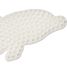 dolphin plate with plastic beads Midi HAMA-300 Hama 2
