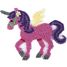 unicorn plate with plastic beads Midi HAMA-315 Hama 2
