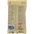 Bag of 1000 plastic beads Midi two-tone 2 HAMA-207-92 Hama 6