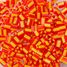 Bag of 1000 plastic beads Midi two-tone 2 HAMA-207-92 Hama 4