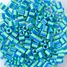 Bag of 1000 plastic beads Midi two-tone 2 HAMA-207-92 Hama 2
