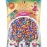 Bag of 1000 plastic beads Midi two-tone 2 HAMA-207-92 Hama 1
