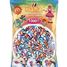 Bag of 1000 plastic beads Midi two-tone HAMA-207-90 Hama 1