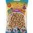 Bag of 1000 plastic beads Midi Ice coffee HAMA-207-75 Hama 1