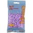 Bag of 1000 plastic beads Midi lilac HAMA-207-96 Hama 1