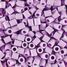 Bag of 1000 plastic beads Midi lilac HAMA-207-96 Hama 1