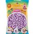 Bag of 1000 plastic beads Midi lilac HAMA-207-96 Hama 2