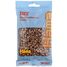 Bag of 1000 plastic beads Midi Glazed chestnut HAMA-207-76 Hama 1