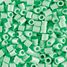 Bag of 1000 plastic beads Midi pastel mint HAMA-207-98 Hama 2