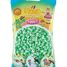 Bag of 1000 plastic beads Midi pastel mint HAMA-207-98 Hama 2