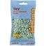 Bag of 1000 plastic beads Midi eucalyptus HAMA-207-101 Hama 1