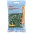 Bag of 1000 plastic beads Midi forest green HAMA-207-102 Hama 1
