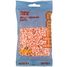 Bag of 1000 plastic beads Midi peach HAMA-207-78 Hama 1