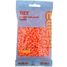 Bag of 1000 plastic beads Midi Apricot HAMA-207-79 Hama 1