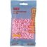 Bag of 1000 plastic beads Midi soft pink HAMA-207-95 Hama 1