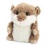 Hamster hot water bottle plush WA-AR0313 Warmies 1